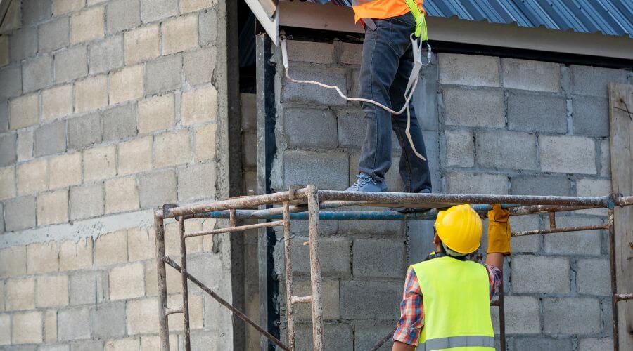 Local Siding Services in Fletcher, NC